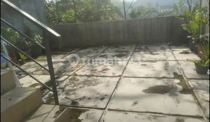 Jual Cepat Rumah Minimalis Cluster Sariwangi 800jutaan Diskon Khusus Minggu Ini  2