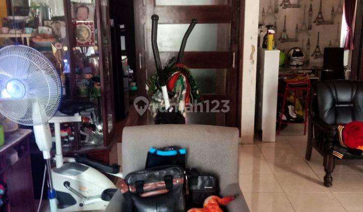 Jual Cepat Rumah Bagus Siap Huni Jarang Ada  2