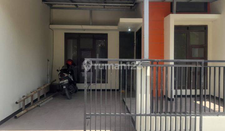 Waw Rumah Murah Cibiru Dekat Kampus Upi Cibiru  1