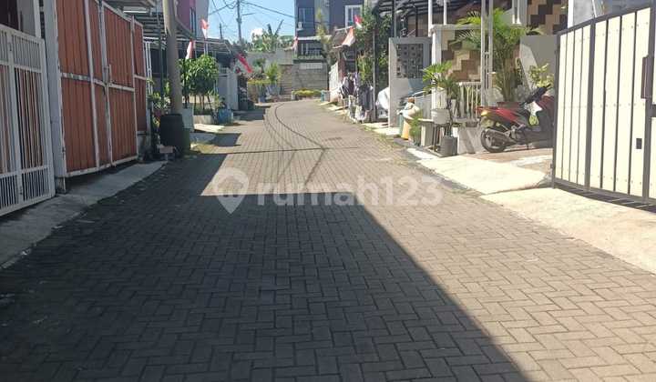 Jual Mendesak Rumah Cilengkrang Bandung 500jutaan  2