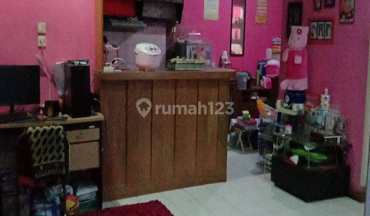 Siap Huni Rumah Cibiru Luas Tanah Besar 500jutaan  2