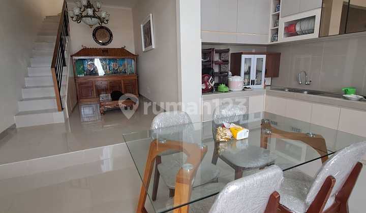 Jual Mendesak Rumah Siap Huni Soreang Dalam Komplek  2