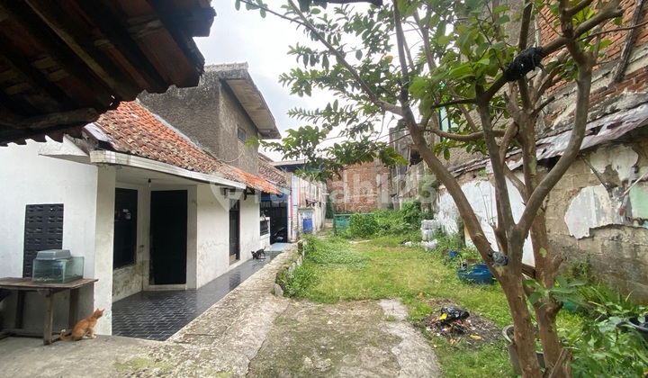 Jual Cepat Lokasi Strategis Cocok Untuk Tempat Usaha Dan Bisnis 2