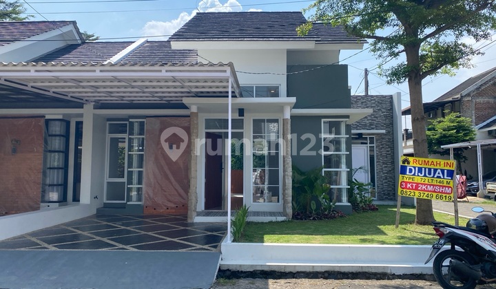 Rumah Baru Cantik Komplek Ciwastra Bisa Kpr Dan Cash Rumah Baru Cantik Komplek Ciwastra Bisa Kpr Dan Cash