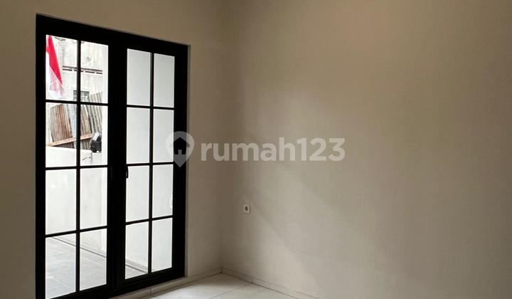 Rumah Baru 2 Lantai Cantik Dan Elegant Turangga Buah Batu Dijual Cepat  2