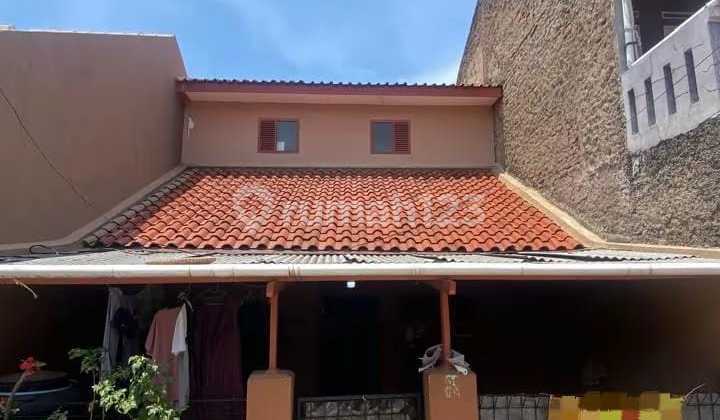 Jual Mendesak Rumah Cinunuk Cibiru Dalam Komplek Aman