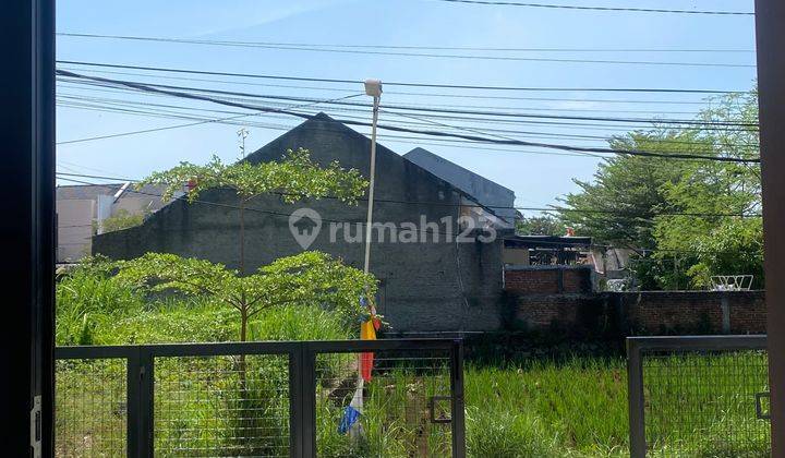 Rumah Baru 600jutaan Siap Huni Keren Dan Cantik 2