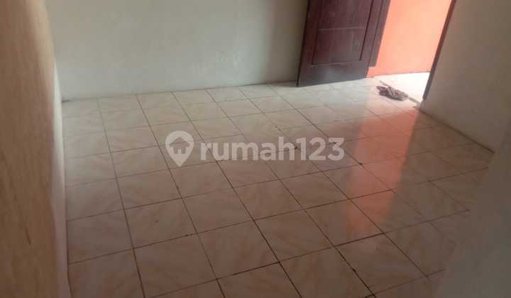 Jual Cepat Rumah Dalam Komplek Siap Huni Khusus Minggu Ini  2