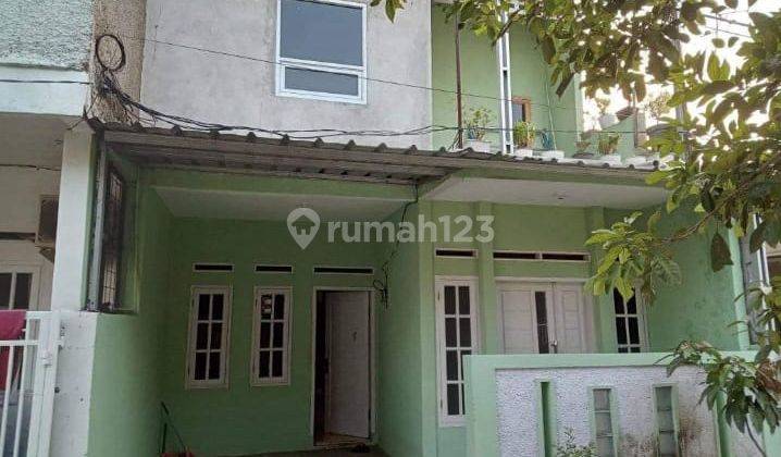 Jual Cepat Rumah Ujung Berung Siap Huni Dekat Pusat Kota  1