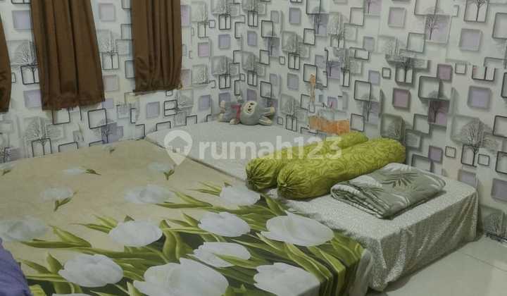 Jual Mendesak Rumah Dalam Komplek Cibiru 300jutaan Khusus Minggu Ini