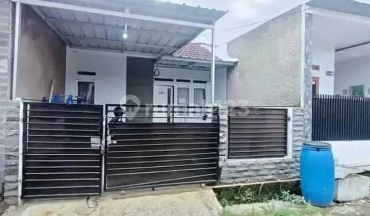 Jual Cepat Rumah Cibiru 300jutaan Siap Huni Jual Cepat Rumah Cibiru 300jutaan Siap Huni