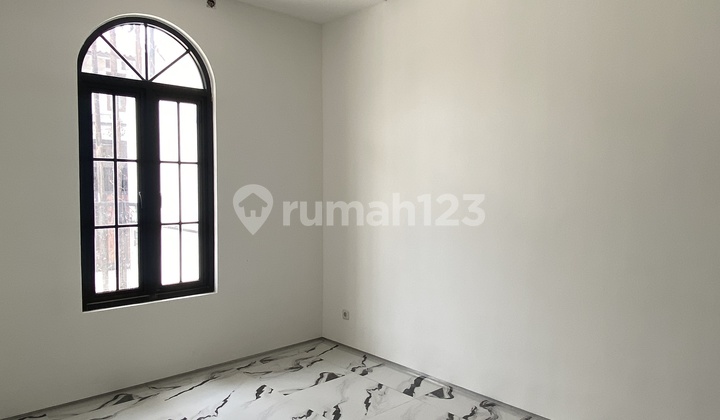 Jual Cepat Rumah Baru Siap Huni Regol Buah Batu 2