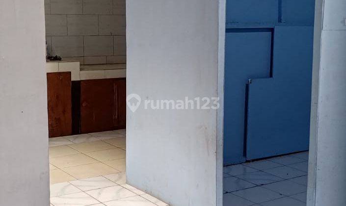 Jual Cepat Rumah Siap Huni 300jutaan Ujungberung  2