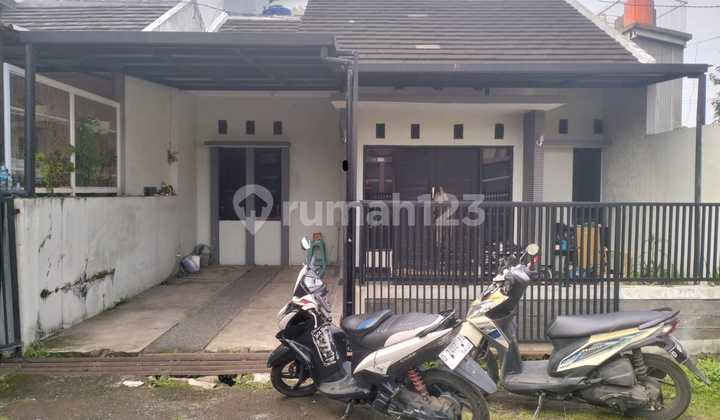Jual Cepat Rumah Arcamanik Cisaranten Jarang Ada