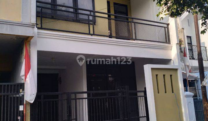 Jual Cepat Rumah Siap Huni Cimahi Utara 500jutaan  1