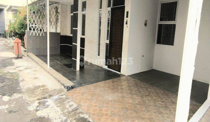 Jual Cepat Rumah Murah Alfamaret Khusus Minghu Ini 1