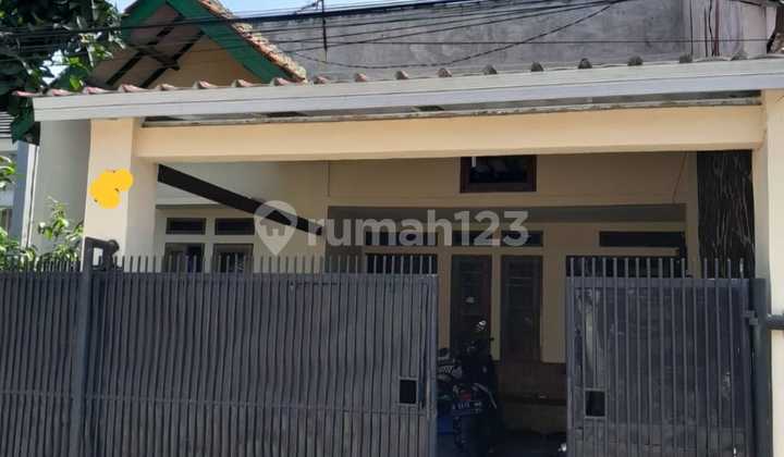 Jual Cepat Rumah Margahayu 600jutaan Khusus Minggu Ini 