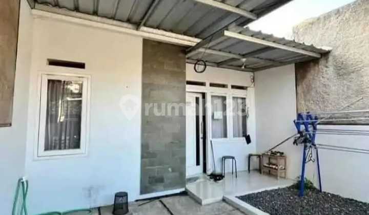 Quick Sale Cibiru House 300 Million Ready to Occupy 2