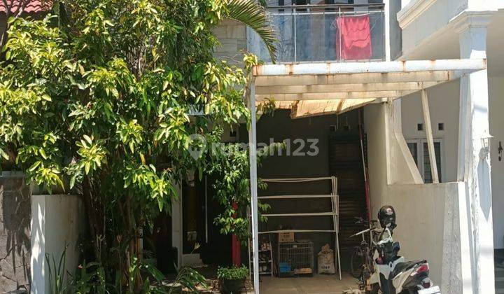 Kesempatan Emas Rumah Pinus Regency 900jutaan Luas Dan Nyaman  1