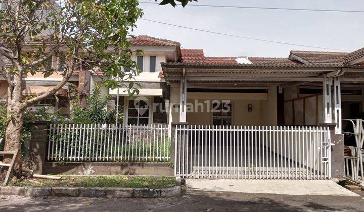 Jual Bombastis Rumah Adipura Harga Murah Khusus Minggu Ini  1