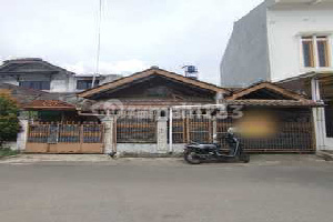 Jual Cepat Rumah Margahayu 600Jutaan Luas