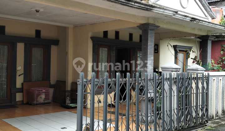 Cheapest Riung Bandung House 500 Million Only This Month