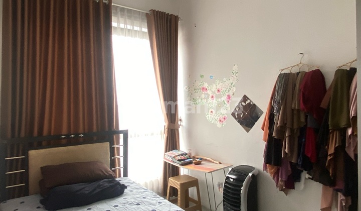 Quick Sale Modern House in Cisaranten Arcamanik Ready to Occupy 2