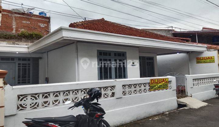 Jual Cepat Rumah Siap Huni Kota Garut Dalam Komplek  1