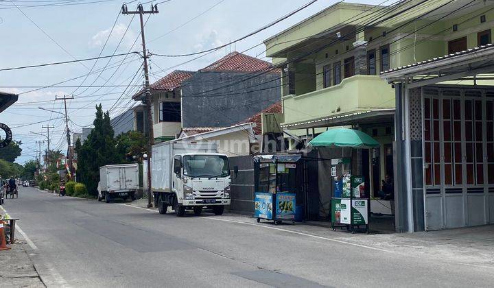 300jutaan Rumah Cipamokolan Riung Bandung Siap Huni  2