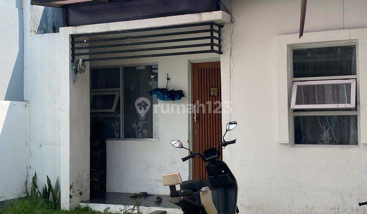 Jual Cepat Rumah Cisaranten Minimalis Harga 500juta An  2