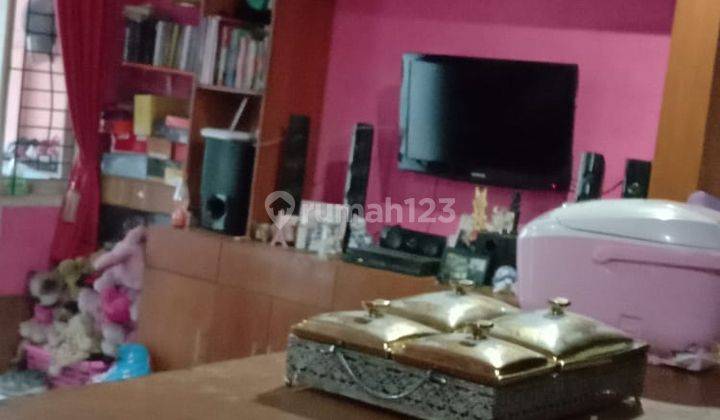 Siap Huni Rumah Cibiru Luas Tanah Besar 500jutaan  2