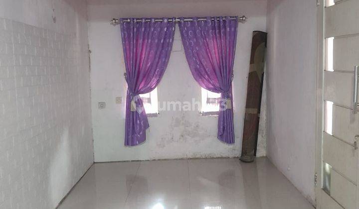Jual Rumah Dekat Exit Tol Buah Batu Siap Huni 400jutaan  1