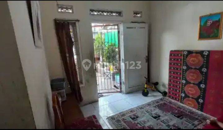 Jual Cepat Rumah Riung Bandung Dekat Jalan Utama Soekarno Hatta  2