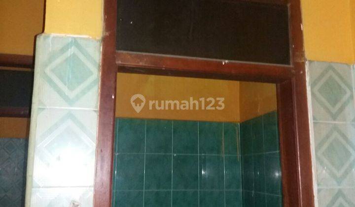 Jual Cepat Kos Kosan Dekat Area Tubagus Ismail Murah  2