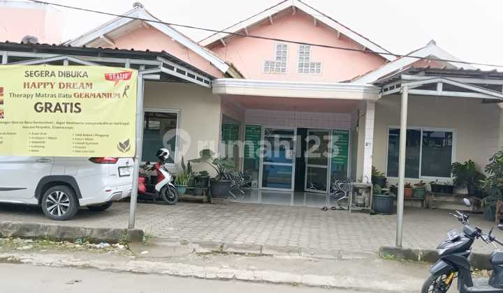 For Sale House with Main Road Access Katapang Suitable for Business 2