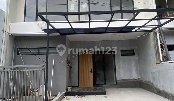 Jual Rumah Baru Dekat Jl Ah Nasution dan Cisaranten Ada Diskon Pekan Ini Jual Rumah Baru Dekat Jl Ah Nasution dan Cisaranten Ada Diskon Pekan Ini