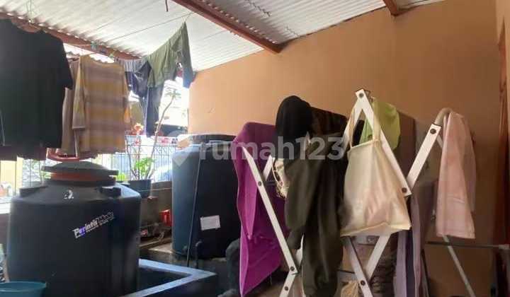 Urgent Sale: Cinunuk Cibiru House in a Secure Complex 2