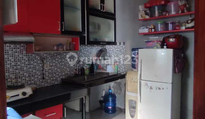 Urgent Sale House Cimahi Near Borma Padasuka This Week Only 2