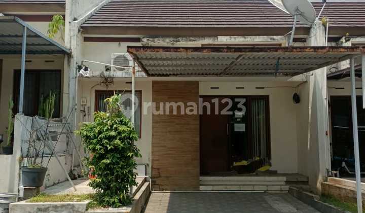 Jual Mendesak Rumah Awani Residence 800jutaan Khusus Minggu Ini