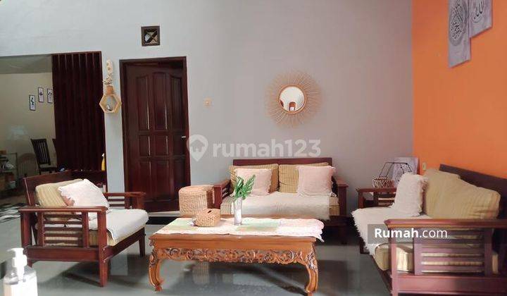 Rumah Siap Huni Cimahi Utara 2 Lantai  2