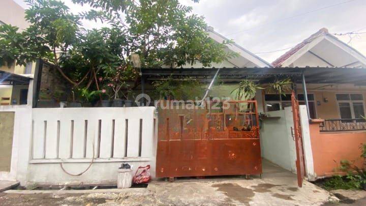 Jual Cepat Rumah Cisaranten Siap Huni 600jutaan  1