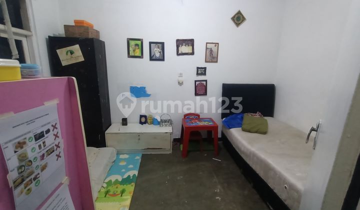 Jual Cepat Rumah Antapani 500Jutaan Siap Huni 2