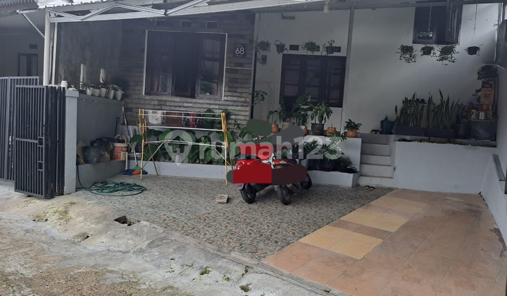 Jual Cepat 400Jutaan Rumah Ujung Berung
