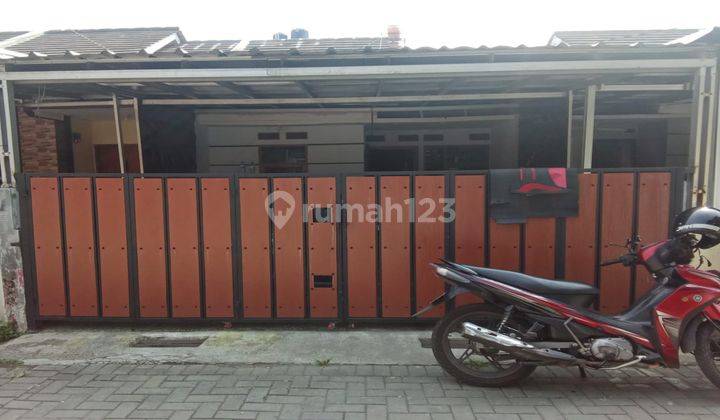 Jual Cepat Rumah Cisaranten Arcamanik 600jutaan  1