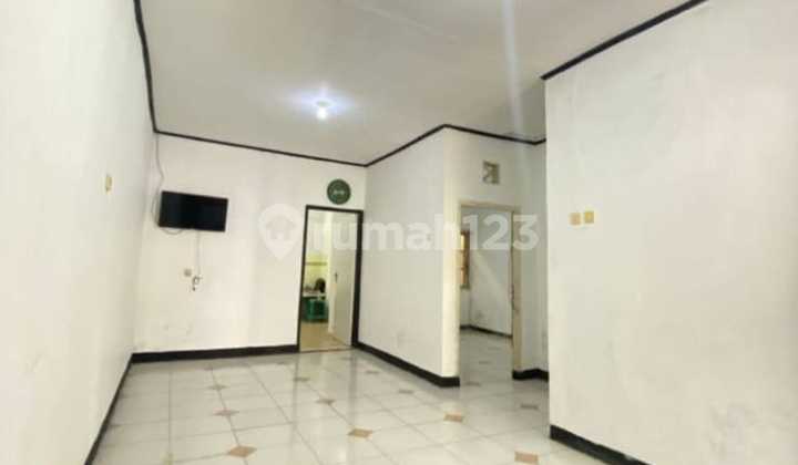 Jual Cepat Rumah Dalam Komplek Griya Bandung Indah 400Jutaan 2