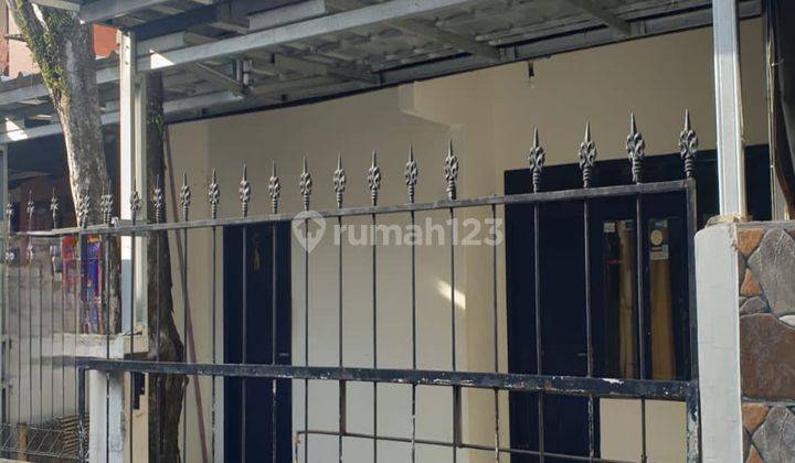 Rumah Sarijadi Murah Dan Siap Huni 800jutaan  1