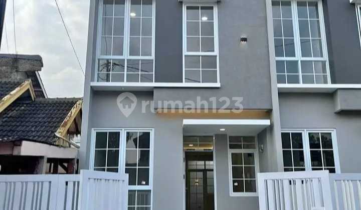 Sell Fast New House Cisaranten Arcamanik Discount This Week Sell Fast New House Cisaranten Arcamanik Discount This Week