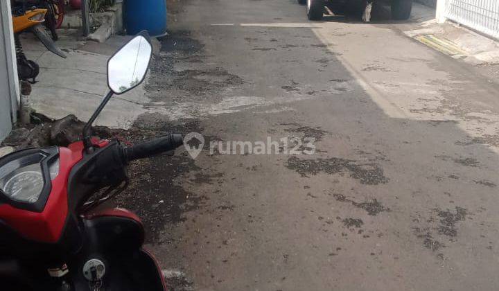 Rumah Investasi Menguntungkan Dekat Kampus Widyatama Bandung  2