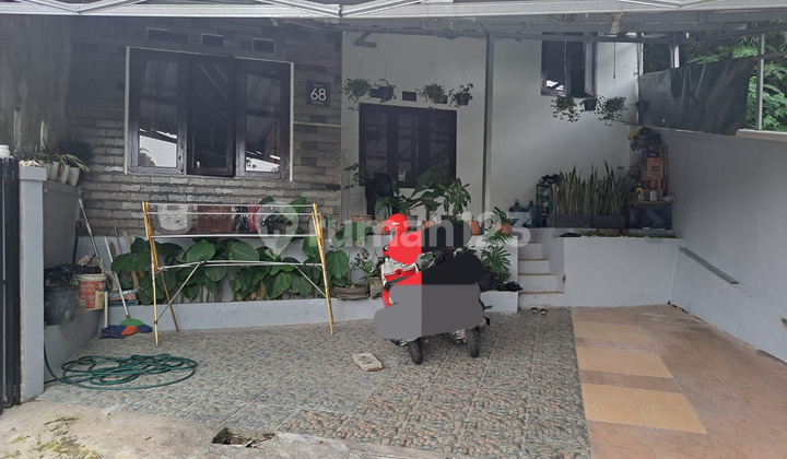 Jual Cepat Rumah 400Jutaan Khusus Minggu Ini