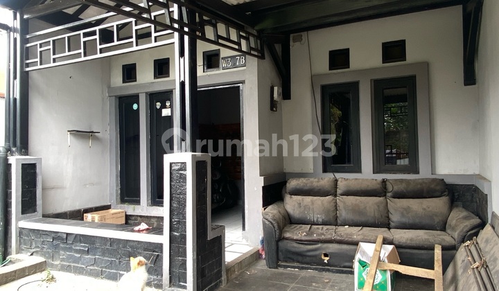 Jual Cepat Rumah Ciwastra 400Jutaan Dalam Komplek 2